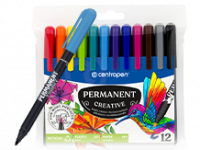 Permanent creative