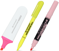 Highlighters