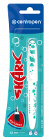 BL-1 - green