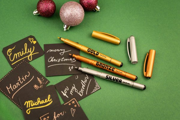 GOLD & SILVER & BRONZE 2670 M