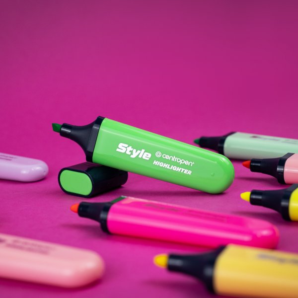 HIGHLIGHTER STYLE 6252