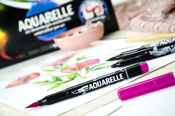 AQUARELLE SET 9383