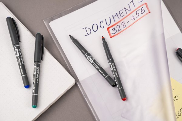 OHP PERMANENT 2637 M