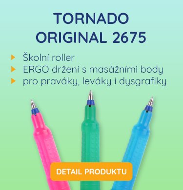TORNADO ORIGINAL 2675