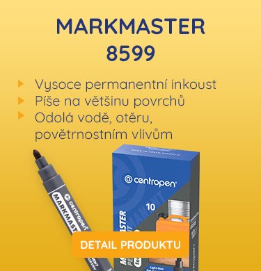 MARKMASTER 8599