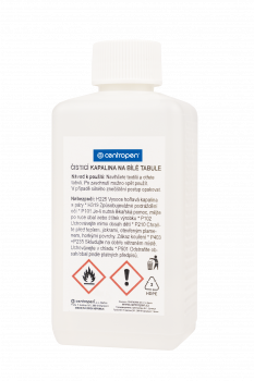 ČISTIACA KVAPALINA 0107