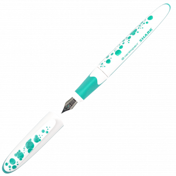 SHARK 2166