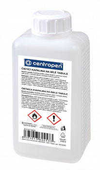 ČISTIACA KVAPALINA 0107