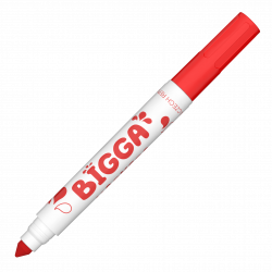 BIGGA MARKERS 7650