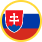 Slovenská vlajka
